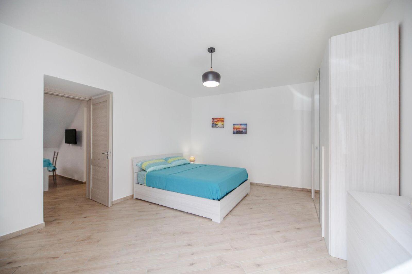 Le Corti Villa Procida Exterior photo